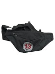 Vorschaubild 1 von Hop House 13 Lager Gürteltasche Hip Bag Bauchtasche Schwarz Neu