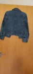 Vorschaubild 2 von Jeansjacke Herren Gr. M Blau Casual Denim Jacke