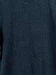 Vorschaubild 2 von Herren T-Shirt Blau Gr. 38