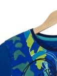 Vorschaubild 3 von Kinder T-Shirt Tiermotive Pailletten Mehrfarbig Gr. 146