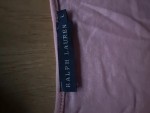 Vorschaubild 4 von Damen T-Shirt Pink Gr. 40/L Basic Baumwolle