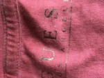 Vorschaubild 4 von Damen T-Shirt Nashville Stories Of Now Most Wanted Rosa Gr. S
