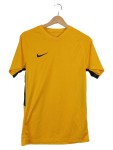 Vorschaubild 1 von Herren Fußball Trikot Gelb Größe S Sportshirt