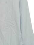 Vorschaubild 3 von Damen Hemdbluse M Blau Kariert Baumwolle