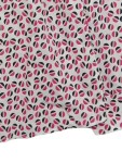 Vorschaubild 5 von Damen Hemdbluse Gr. 40 L Mehrfarbig Gemustert Casual Baumwolle