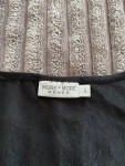Vorschaubild 4 von Damen Top Einheitsgröße Schwarz Basic Tanktop