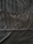 Vorschaubild 3 von Damen Top Einheitsgröße Schwarz Basic Tanktop