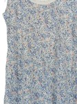 Vorschaubild 3 von Damen Blumenmuster Racerback Tanktop Gr. 34/XS Mehrfarbig Casual