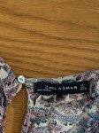 Vorschaubild 3 von Woman Top Paisley Print Ärmellos Mehrfarbig Gr. 40;L Bohemian
