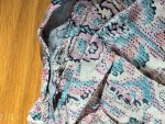 Vorschaubild 4 von Woman Top Paisley Print Ärmellos Mehrfarbig Gr. 40;L Bohemian