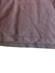 Vorschaubild 4 von Kinder Poloshirt Langarm Wolle Braun Gr. 104 Logo Print Freizeit