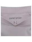 Vorschaubild 3 von Damen Sweatshirt Rosa Gr. 36/S Casual Langarm