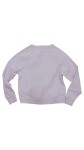 Vorschaubild 2 von Damen Sweatshirt Rosa Gr. 36/S Casual Langarm