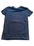 Vorschaubild 2 von Kinder T-Shirt Gr. 7-8 Squirtle Pikachu Charmander Bulbasaur Schwarz