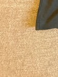 Vorschaubild 7 von California Herren T-Shirt Grau Gr. M Logo Print Kurzarm