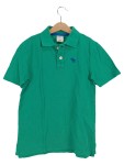 Vorschaubild 1 von Poloshirt Kinder Gr. 140 (10 Jahre) Grün