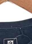 Vorschaubild 8 von Langarmshirt Kinder Gr. 170-176 Schwarz Casual Punkte Baumwolle