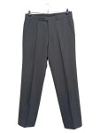 Vorschaubild 1 von Anzughose Herren Gr. W32/48/M Grau Uni Business 45 cm 78 cm L30
