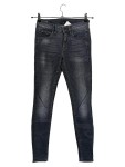 Vorschaubild 1 von Damen Jeans Slim Fit W30 Schwarz Casual