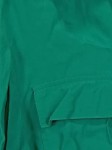 Vorschaubild 5 von Damen Hemdbluse Gr. 38/M Grün Casual Viskose Langarm