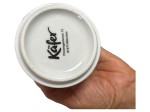 Vorschaubild 2 von Tasse Keramik Marienkäfer Weiß Charmant Kaffeebecher Teetasse