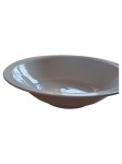 Vorschaubild 1 von Eschenbach Dekoschale Porzellan Klassisch Weiß Ø 23cm H 6cm