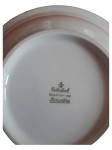Vorschaubild 2 von Eschenbach Dekoschale Porzellan Klassisch Weiß Ø 23cm H 6cm