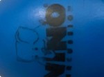 Vorschaubild 2 von Baby Rassel Elefant Shaker Kunststoff Blau ab 6 Monate