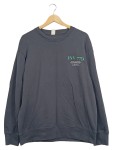 Vorschaubild 1 von Herren Sweatshirt XL Grau Casual Musée du Louvre Peter Saville Print
