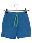 Vorschaubild 1 von Kinder Shorts Blau Gr. 116 Casual Baumwolle