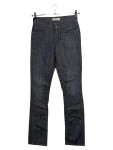 Vorschaubild 1 von Damen Jeans Straight Leg Größe 34 Blau Casual