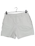 Vorschaubild 1 von Shorts Herren Weiß Gr. W33/50/M Uni Casual Freizeit L20