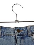 Vorschaubild 5 von Jeansrock Damen Gr. 34/XS Blau Casual Denim Rock