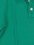 Vorschaubild 3 von Poloshirt Kinder Gr. 140 (10 Jahre) Grün
