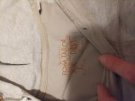 Vorschaubild 4 von Herren Kapuzenpullover Grau XXL Casual Baumwolle Viskose