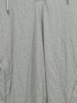 Vorschaubild 3 von Herren Kapuzenpullover Grau XXL Casual Baumwolle Viskose