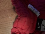 Vorschaubild 4 von Damen Sport Shorts Pink Gr. 34/XS