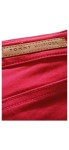 Vorschaubild 3 von Damen Jeans Como Jegging Fit W28 Pink Stretch