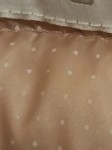 Vorschaubild 7 von Steppjacke Damen Gr. 40/L Rosa Polyester Uni Casual Langarm Freizeit