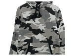 Vorschaubild 4 von Kapuzenpullover Kinder Mehrfarbig Gr. 152 Baumwolle Polyester Langarm