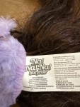Vorschaubild 4 von Puppenkleidung Pudelrock Set Mehrfarbig Gestreift