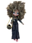 Vorschaubild 1 von LOL Surprise! Puppenkleidung Outfit Schwarz Gold