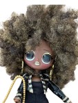 Vorschaubild 2 von LOL Surprise! Puppenkleidung Outfit Schwarz Gold