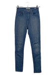 Vorschaubild 1 von Damen Jeans Slim Fit W29/38 Blau Casual