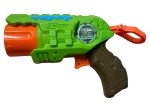 Vorschaubild 1 von Spielzeugpistole Wurfspielzeug Grün ab 6 Jahre