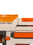 Vorschaubild 3 von NERF Recon MKII Blaster Spielzeugpistole Kinder Abenteuer Mehrfarbig 35cm
