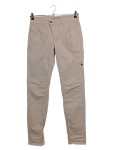 Vorschaubild 1 von Damen Cargohose Beige Gr. 27/36/S Casual