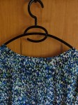 Vorschaubild 3 von Freizeitkleid Damen Mehrfarbig Gr. 48/4XL Polyester