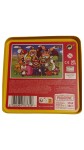 Vorschaubild 2 von Super Mario Fragezeichen Block Spielzeug Aufbewahrungsbox Gelb Retro Kinder
