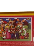 Vorschaubild 3 von Super Mario Fragezeichen Block Spielzeug Aufbewahrungsbox Gelb Retro Kinder
